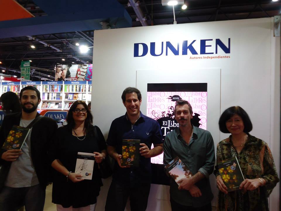 Feria del Libro