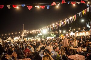 Fetival Bocas Abiertas