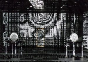 Metanoia Instalation by gg