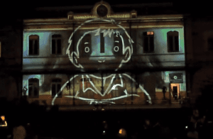 Mapping La Plata