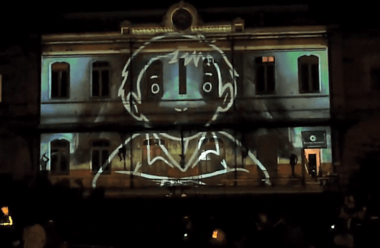 Mapping La Plata