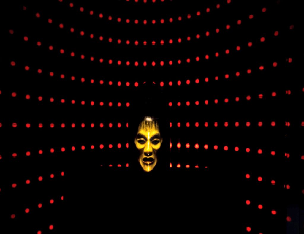Avatar Instalation by gg