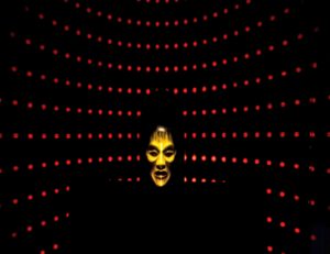 Avatar Instalation by gg