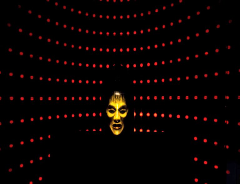 Avatar Instalation by gg