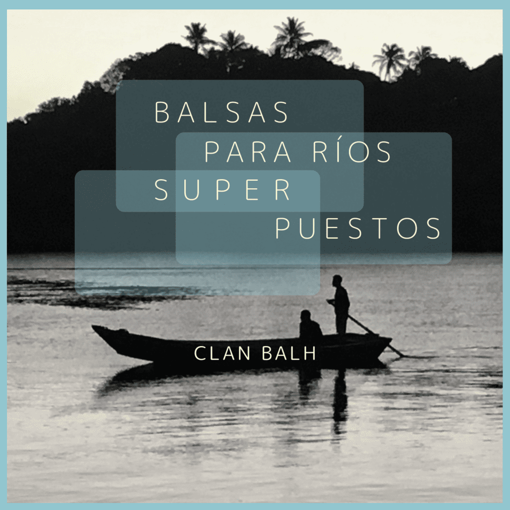 EP Clan Balache Balsas