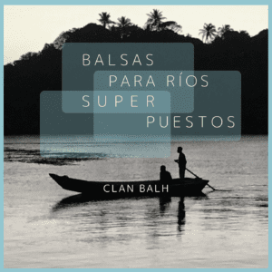 EP Clan Balache Balsas