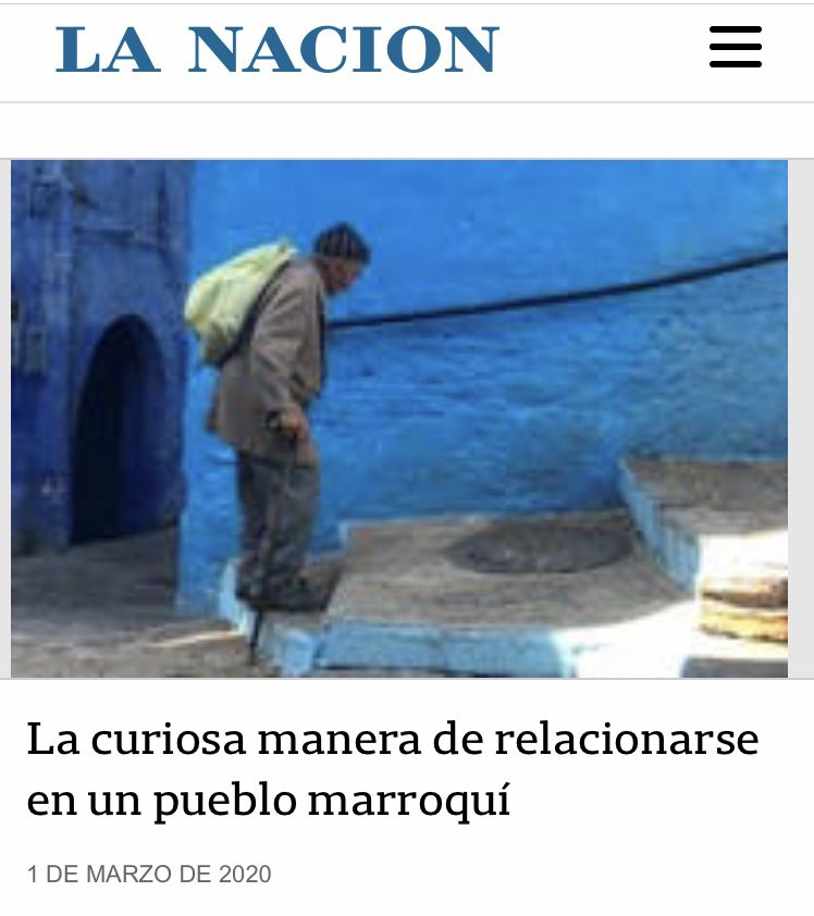 Diario La Nación