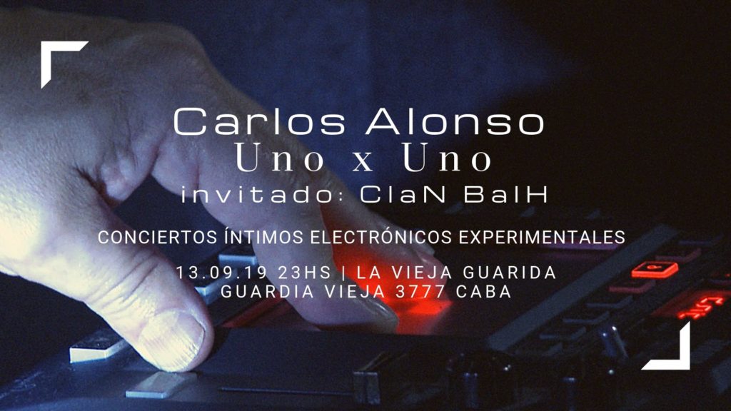 Clan Balache y Uno x Uno