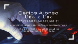 Clan Balache y Uno x Uno
