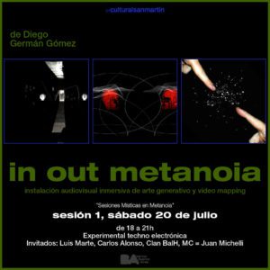 metanoia san martín buenos aires