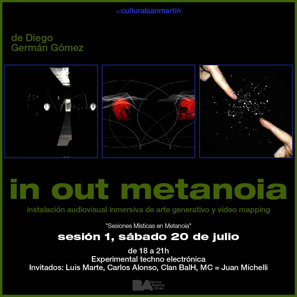 metanoia san martín buenos aires