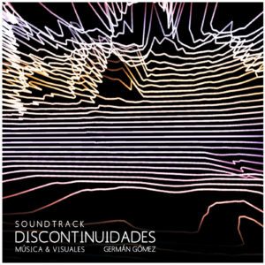 Album EP Discontinuidades GG