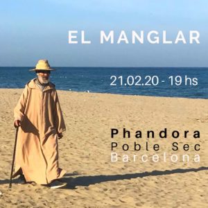 El Manglar Barcelona Poble Sec