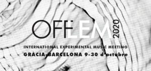LEM Festival Barcelona