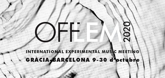 LEM Festival Barcelona