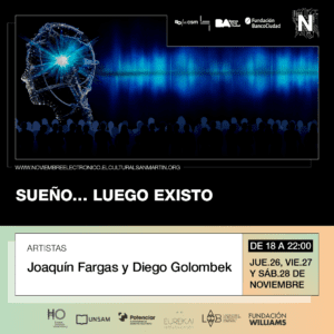 Noviembre electrónico 2020