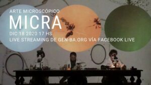 MICRA live
