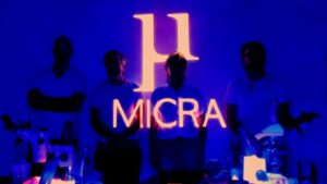 Micra Laboratorio
