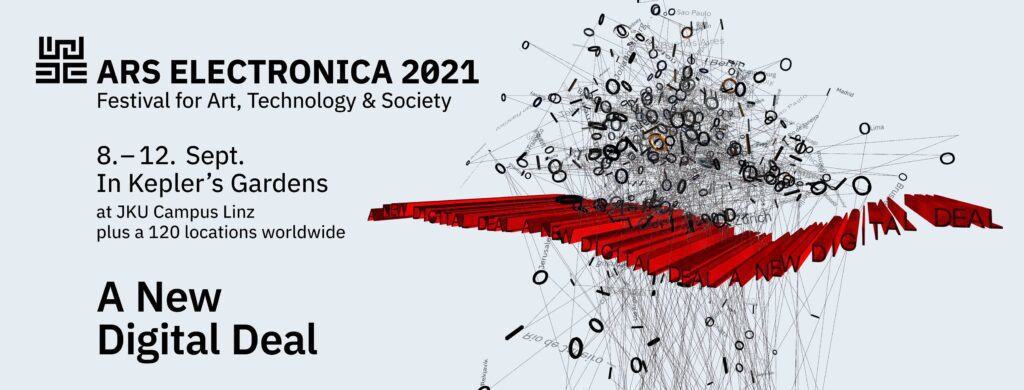 Ars Electronica Argentina