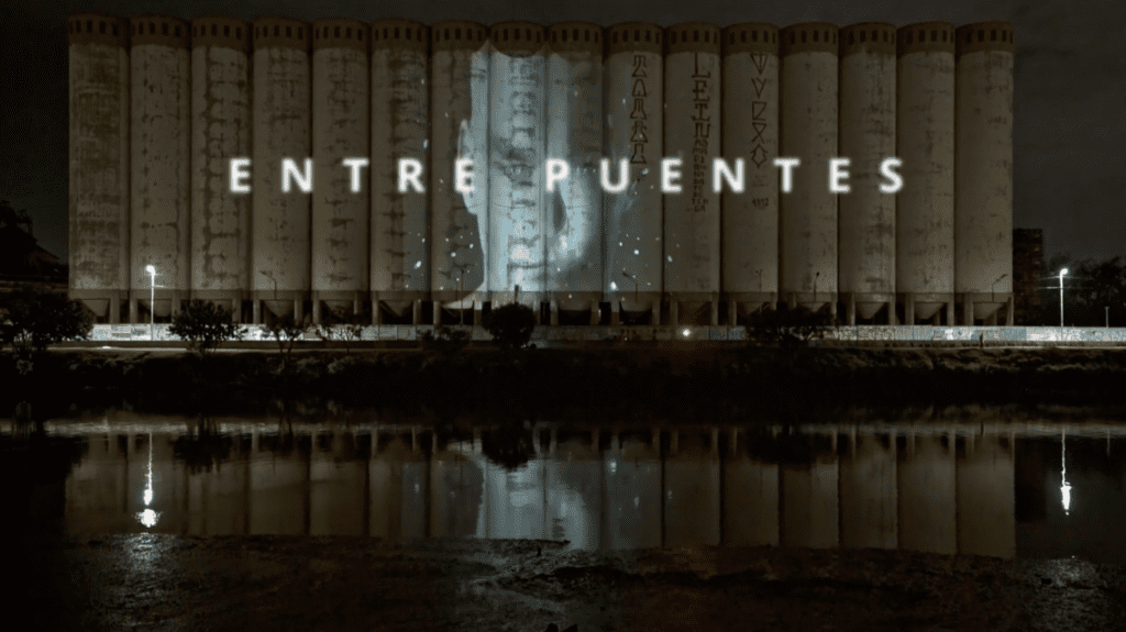 Entre Puentes