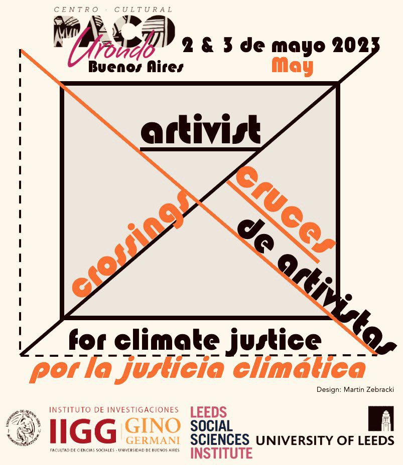 Artivism Climate Change