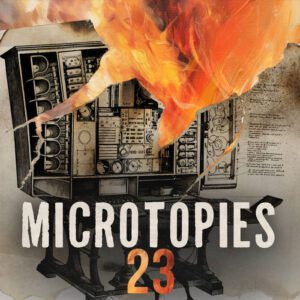 Microtopies 23 Gràcia Territori Sonor LEM Barcelona, Spain