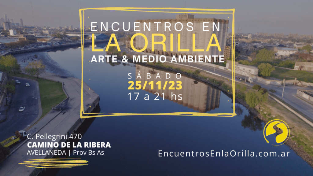 Encuentros en la Orilla 23