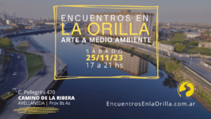 Encuentros en la Orilla 23